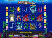 Casino slot machines online